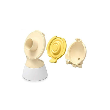 Medela 2Pc PersonalFit Flex Connector